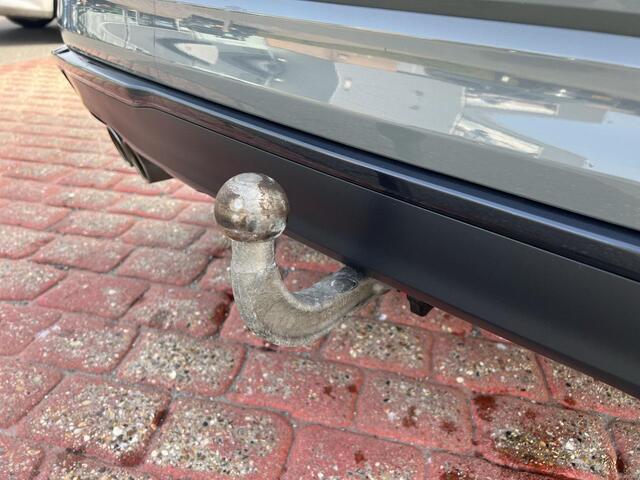 Audi Q2 35 TFSI CoD Sport Edition | 150Pk | trekhaak | Elec. A-klep | A-Camera | LED | Virtual Cockpit |