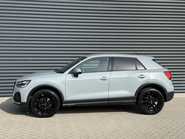 Audi Q2 35 TFSI S-LINE Virt cock/Camera/Apple