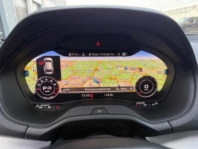 Audi Q2 35 TFSI S-LINE Virt cock/Camera/Apple