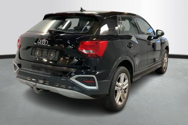 Audi Q2 35 TFSI 150pk Automaat Advanced Edition / WORDT VERWACHT / Panoramadak / Trekhaak / Stoelverwarming / Wordt Verwacht