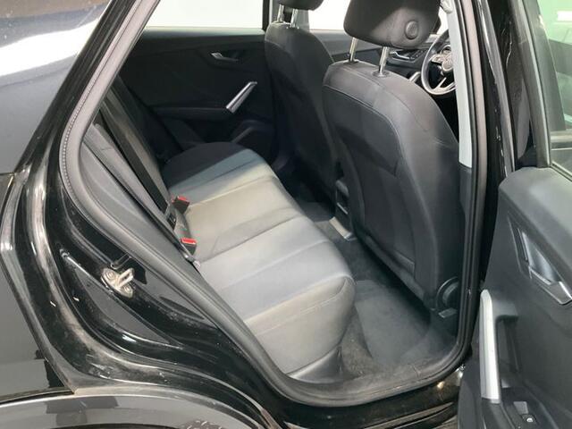 Audi Q2 35 TFSI 150pk Automaat Advanced Edition / WORDT VERWACHT / Panoramadak / Trekhaak / Stoelverwarming / Wordt Verwacht