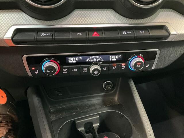 Audi Q2 35 TFSI 150pk Automaat Advanced Edition / WORDT VERWACHT / Panoramadak / Trekhaak / Stoelverwarming / Wordt Verwacht