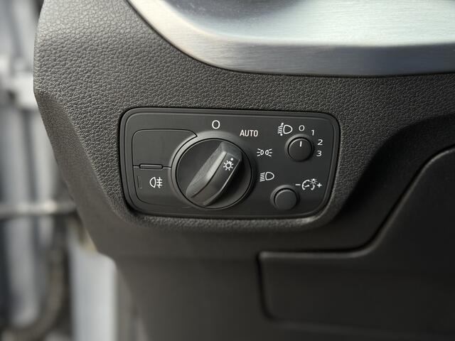 Audi Q2 1.4 TFSI CoD 150PK Sport Edition #1 | PDC Achter | Navi | Cruise | Privacy Glas | Clima | Bluetooth | LM Velgen | RIJKLAARPRIJS INCL 12 MAANDEN GARANTIE EN BEURT