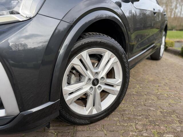 Audi Q2 35 TFSI Pro Line | DigiDash | Camera | Adaptive |