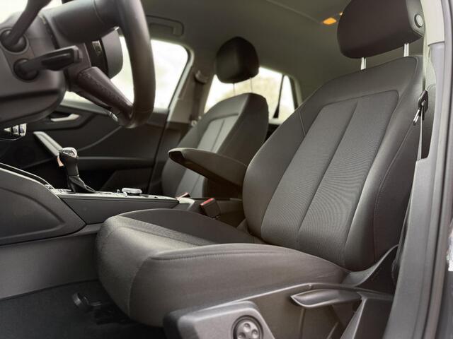 Audi Q2 35 TFSI Pro Line | DigiDash | Camera | Adaptive |