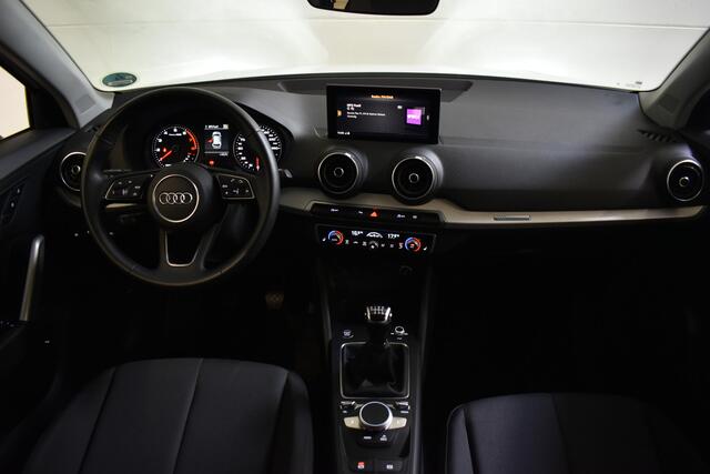 Audi Q2 30 TFSI 110PK PRO-LINE.CRUISE NAVI/LED/CAMERA