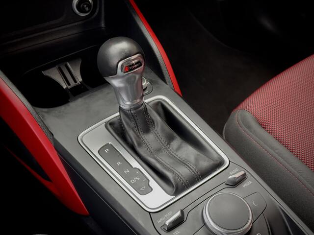 Audi Q2 1.4 TFSI AUT7 COD DESIGN PRO-LINE PLUS DESIGNO-INT NAVI AIRCO LED LMV PDC