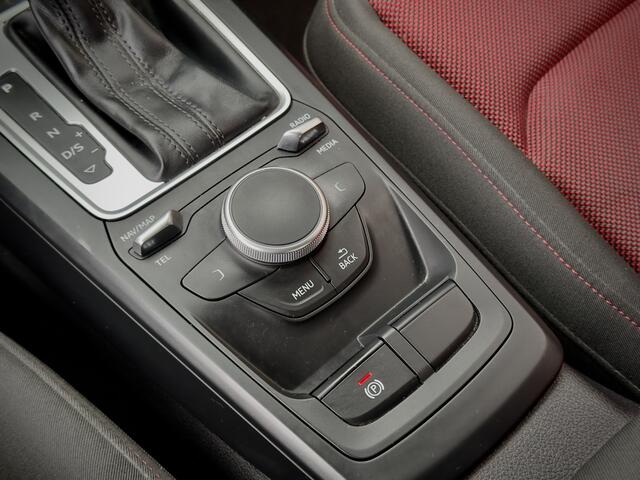 Audi Q2 1.4 TFSI AUT7 COD DESIGN PRO-LINE PLUS DESIGNO-INT NAVI AIRCO LED LMV PDC