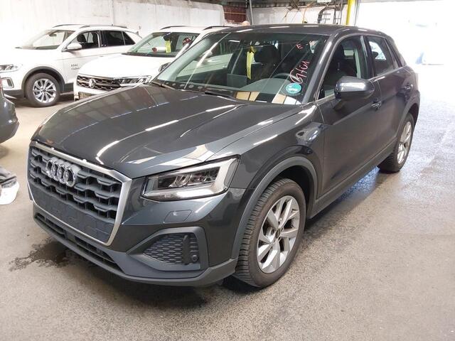 Audi Q2 35 TFSI Pro Line Keyless Go & Entry | Elektrische kofferklep | Achteruitrijcamera | Adaptive Cruise | Stoelverwarming |