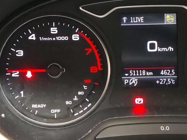 Audi Q2 35 TFSI Pro Line Keyless Go & Entry | Elektrische kofferklep | Achteruitrijcamera | Adaptive Cruise | Stoelverwarming |