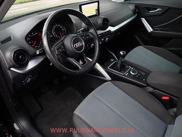 Audi Q2 1.4 TFSI CoD Design Pro Line Plus 18" INCH / AIRCO / NAVI / BLUETOOTH