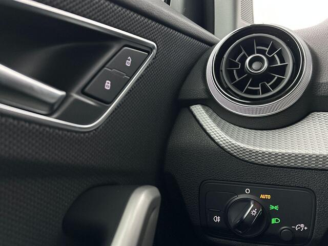 Audi Q2 Advanced edition 35 TFSI 110 kW / 150 PK Hatchback