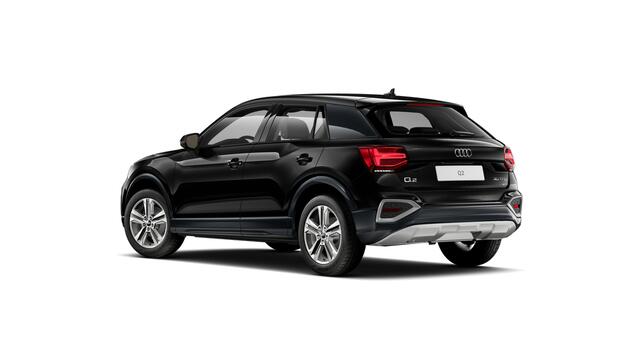 Audi Q2 30 TFSI 116 6MT Advanced edition