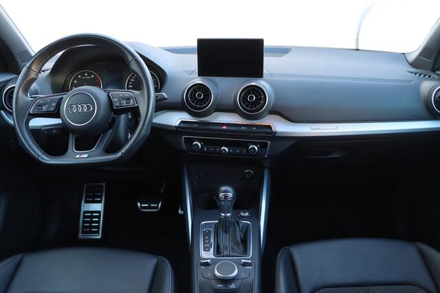 Audi Q2 1.0 TFSI Sport | Airco | Navi