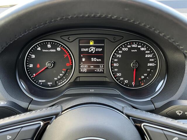 Audi Q2 35 TFSI epic | NL Auto/Navi/Clima/Cruise/Camera/PDC V+A/17"