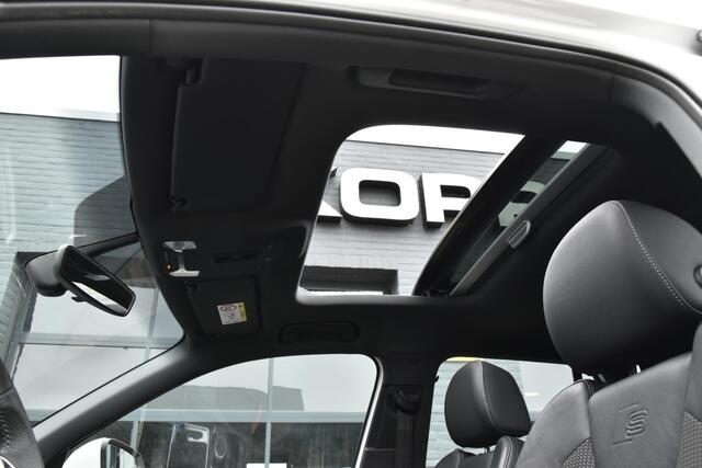 Audi Q2 35 TFSI S Edition