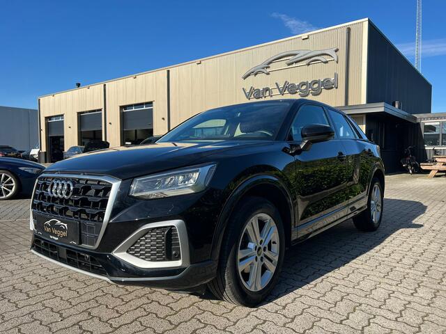 Audi Q2 30 TFSI Attitude virtual cockpit, camera, navi, cruise
