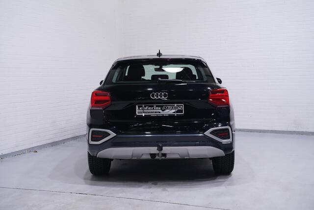 Audi Q2 35 TFSI Business Edition 1e Eig. NAP Camera Navi PDC Clima Trekhaak