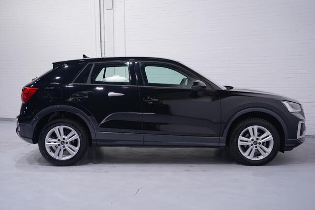 Audi Q2 35 TFSI Business Edition 1e Eig. NAP Camera Navi PDC Clima Trekhaak