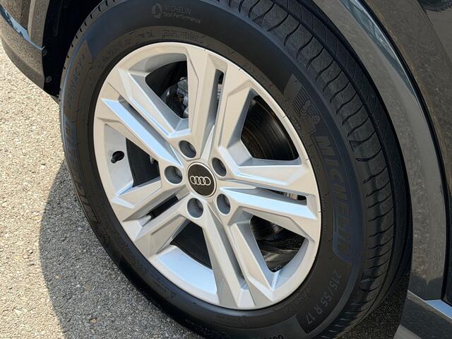 Audi Q2 35 TFSI 150pk S-tronic Advanced | Virtual | Camera | Carplay | Stoelverwarming | Rijklaar incl. garantie