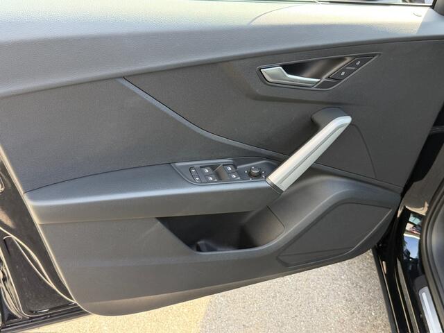 Audi Q2 35 TFSI 150pk S-tronic Advanced | Virtual | Camera | Carplay | Stoelverwarming | Rijklaar incl. garantie