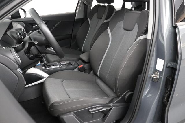 Audi Q2 35 TFSI CoD Sport | Automaat | Trekhaak | Camera |