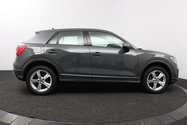 Audi Q2 35 TFSI CoD Sport | Automaat | Trekhaak | Camera |