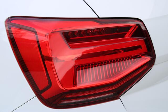 Audi Q2 1.4 TFSI CoD Sport Pro Line | Incl. 12 maanden garantie | Cruise control | Stoel verwarming | Bluetooth | Climate control | Navigatie systeem | Dealer onderhouden | Parkeersensoren |