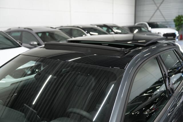 Audi Q2 35 TFSI 3x S-Line * Pano - Camera - LED - App - ACC - 19" - Sound - DAB - 1e Eig *