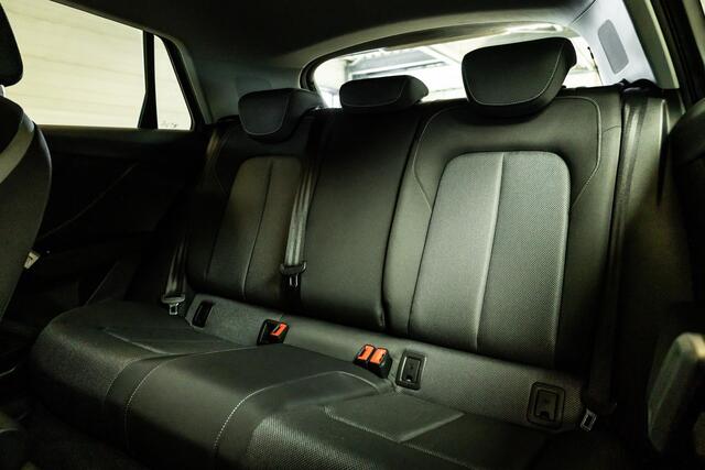 Audi Q2 35 TFSI CoD Design Pro Line Plus Afn. Trekhaak | Dealer Onderhouden