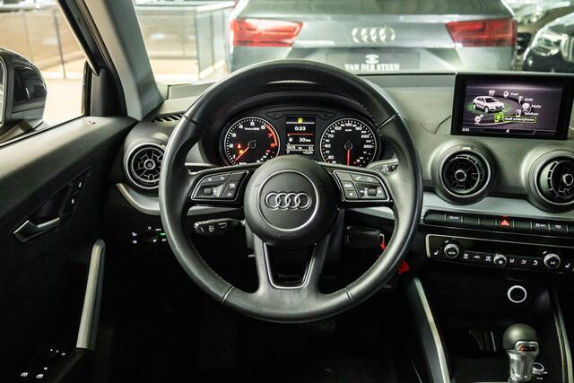 Audi Q2 35 TFSI CoD Design Pro Line Plus Afn. Trekhaak | Dealer Onderhouden