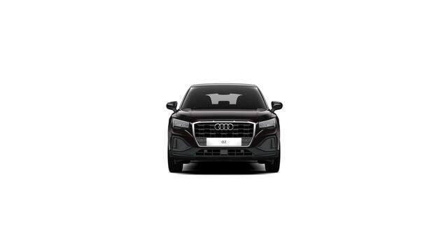 Audi Q2 30 TFSI Pro Line | 110 PK | Adaptive cruise control | Climate control | Apple Carplay/Android Auto |