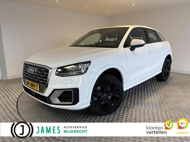 Audi Q2 1.4 TFSI Automaat Sport ProLine Trekhaak