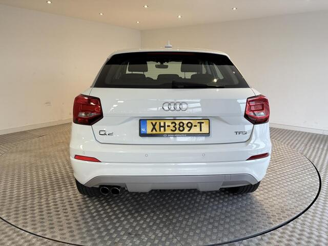 Audi Q2 1.4 TFSI Automaat Sport ProLine Trekhaak