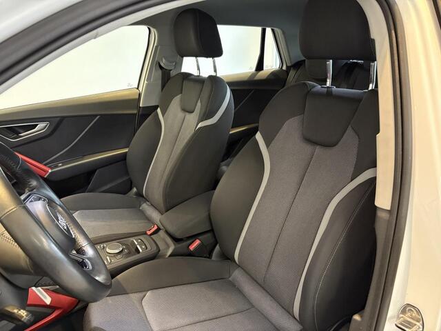 Audi Q2 1.4 TFSI Automaat Sport ProLine Trekhaak