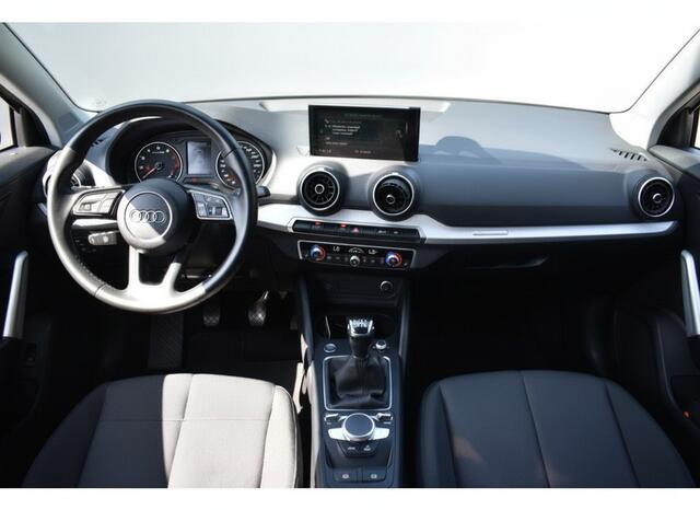 Audi Q2 30 TFSI 110PK PRO-LINE,CRUISE CAMERA/NAVI/LED
