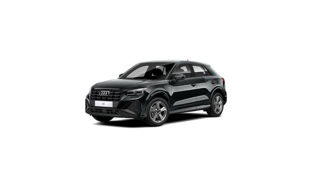 Audi Q2 30 TFSI S Edition | 110 PK | Matrix LED koplampen | Navigatiesysteem | S line | Achteruitrijcamera |