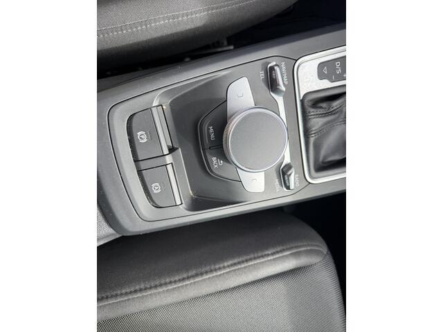 Audi Q2 1.4 TFSI CoD Sport Pro Line ALL-INRIJKLAARPRIJS/Airco/Adaptieve cruise Control/Navigatie