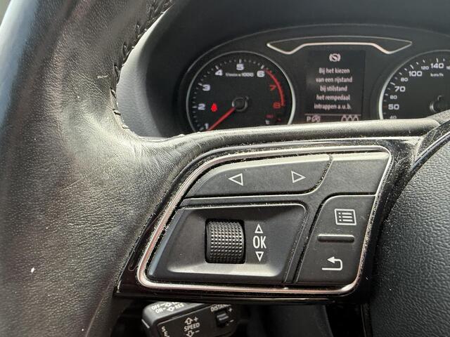 Audi Q2 1.4 TFSI CoD Sport Pro Line ALL-INRIJKLAARPRIJS/Airco/Adaptieve cruise Control/Navigatie