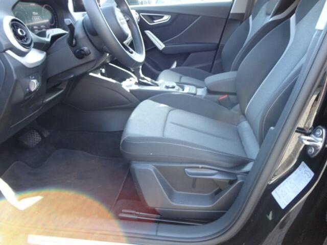 Audi Q2 35 TFSI 150 PK S-tronic Advanced edition ,Camera ,Navi ,Trekhaak