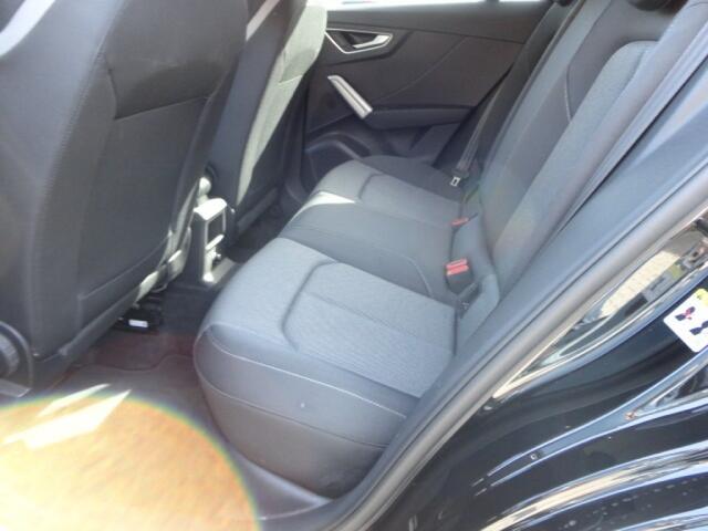 Audi Q2 35 TFSI 150 PK S-tronic Advanced edition ,Camera ,Navi ,Trekhaak