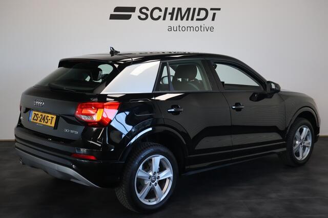Audi Q2 30 TFSI Sport Automaat | Navigatie | Climate Control | Cruise