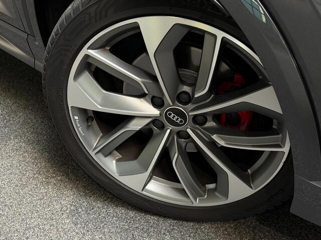 Audi Q2 35 TFSI Edition one B&o|Keyless|Camera|Panorama|