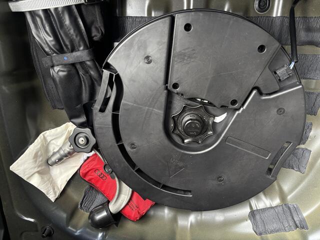 Audi Q2 35 TFSI S-Line Pano