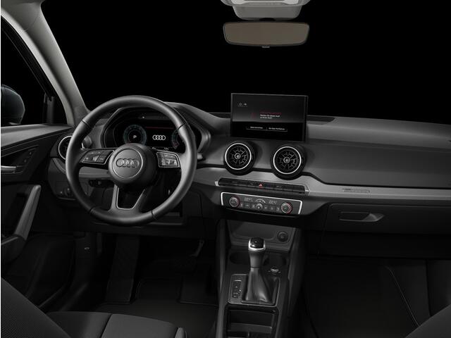 Audi Q2 Pro Line 35 TFSI 150 pk 7 versn | Assistentiepakket parking | Audi sound system | Audi virtual cockpit plus | Privacy glas |