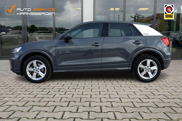 Audi Q2 1.0 TFSI Sport | Trekhaak | Led | 17 Inch |