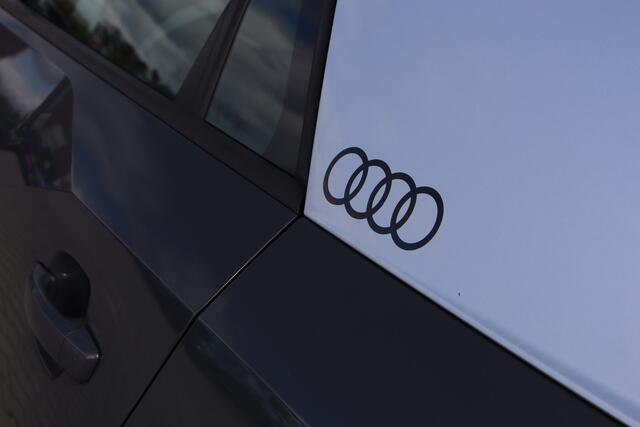 Audi Q2 1.0 TFSI Sport | Trekhaak | Led | 17 Inch |