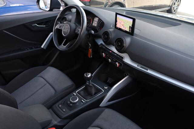 Audi Q2 1.0 TFSI Sport | Trekhaak | Led | 17 Inch |