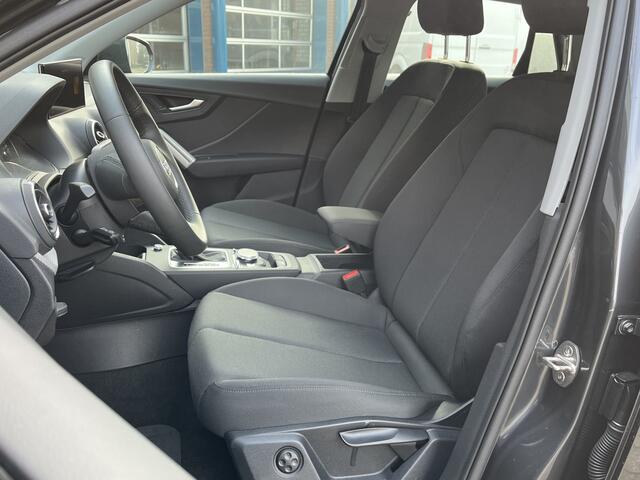 Audi Q2 35 TFSI S Edition