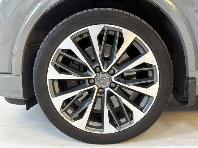 Audi Q2 2.0 TFSI SQ2 PL Plus*Sterrenhemel*Camera*